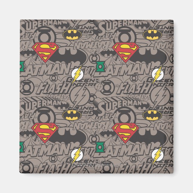 Aimant JL Core Supreme 6 (Devant)