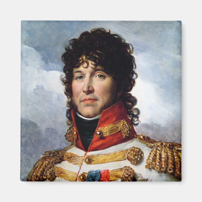 Aimant Joachim Murat (Devant)