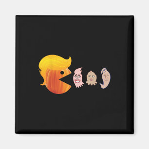 Aimant Joe Biden Anti Kamala Harris Anti Nancy Pelosi