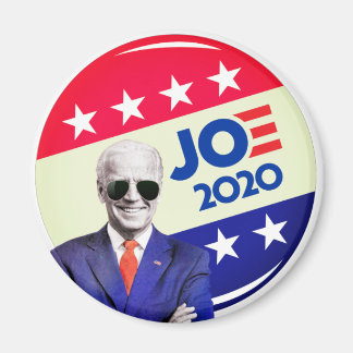 Aimant Joe Biden Lunettes de soleil élection présidentiel