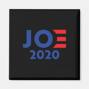 Aimant Joe Biden pour président - Anti Trump
