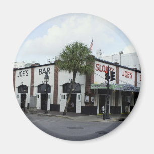 Aimant Joe's désagréable