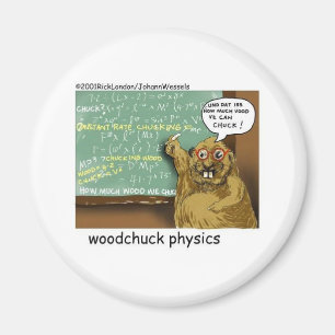Aimant johann_woodchuck
