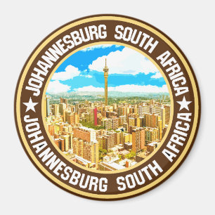 Aimant Johannesburg