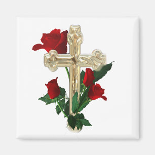 Aimant John 3:16