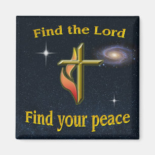 Aimant John 3:16