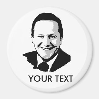 Aimant John Key