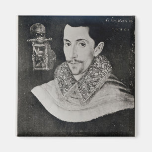 Aimant John Taureau