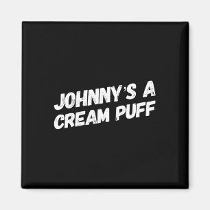 Aimant Johnny