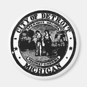 Aimant Joint de Detroit