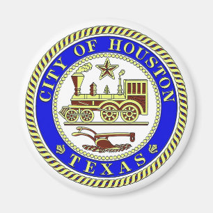 Aimant Joint de Houston
