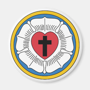 Aimant Joint de Martin Luther