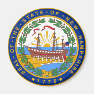 AIMANT JOINT DU NEW HAMPSHIRE