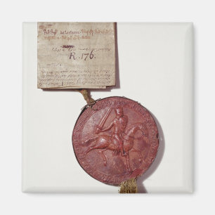 Aimant Joint du Roi Richard I