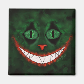Aimant Joker Cheshire