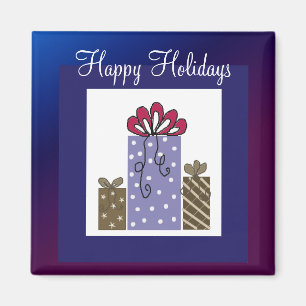 Aimant Jolies cadeaux