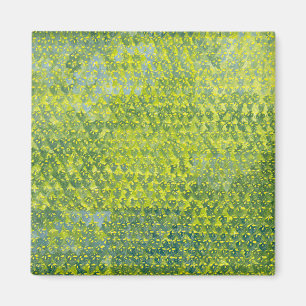 Aimant Jonquilles 2012