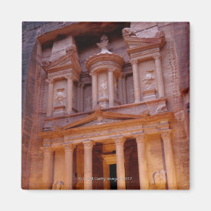 Aimant Jordanie, Moyen-Orient