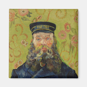 Aimant Joseph-Étienne Roulin (par Vincent van Gogh)