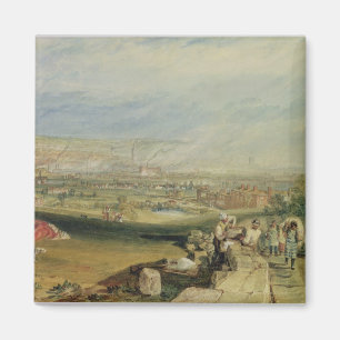 Aimant Joseph Mallord William Turner Leeds (la semaine