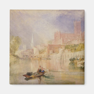 Aimant Joseph Mallord William Turner   Worcester