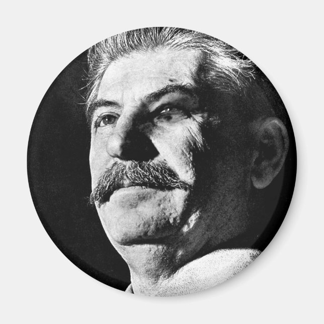 Aimant Joseph Stalin (Devant)