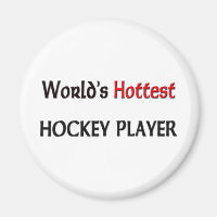 Joueur de hockey le plus chaud du monde
