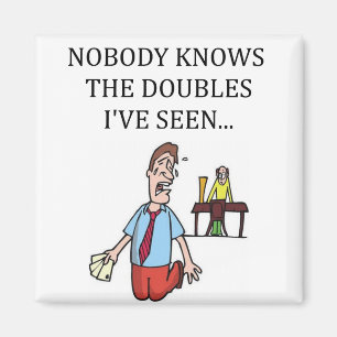 Aimant joueur de jeu de passerelle dupliqué