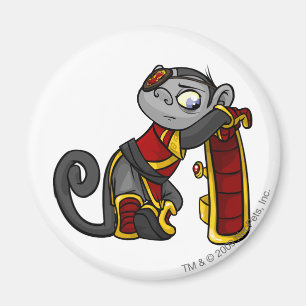 Aimant Joueur de Mynci Shenkuu