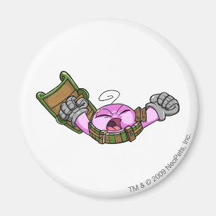 Aimant Joueur Kiko Kiko