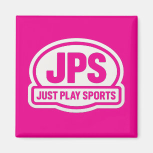 AIMANT JOUEZ SIMPLEMENT SPORTS