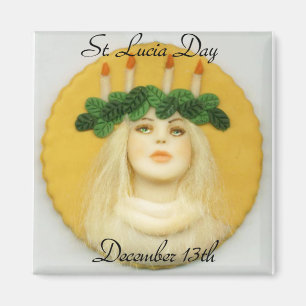 Aimant Jour 094 JL Biel du St Lucia