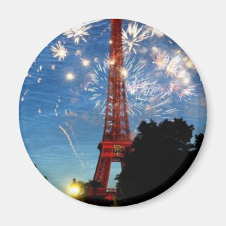 Aimant jour de la bastille
