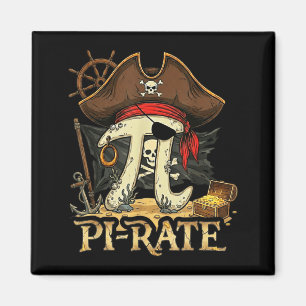 Aimant Jour de pirate évalué 314 professeur de mathématiq