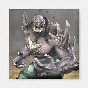 Aimant Jour du Jugement dernier