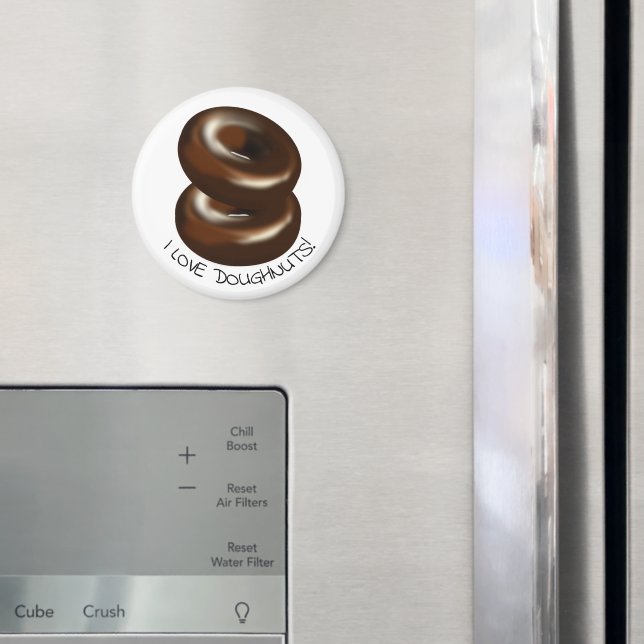 Aimant Jour national de la noix de muscade (In situ (réfrigérateur))