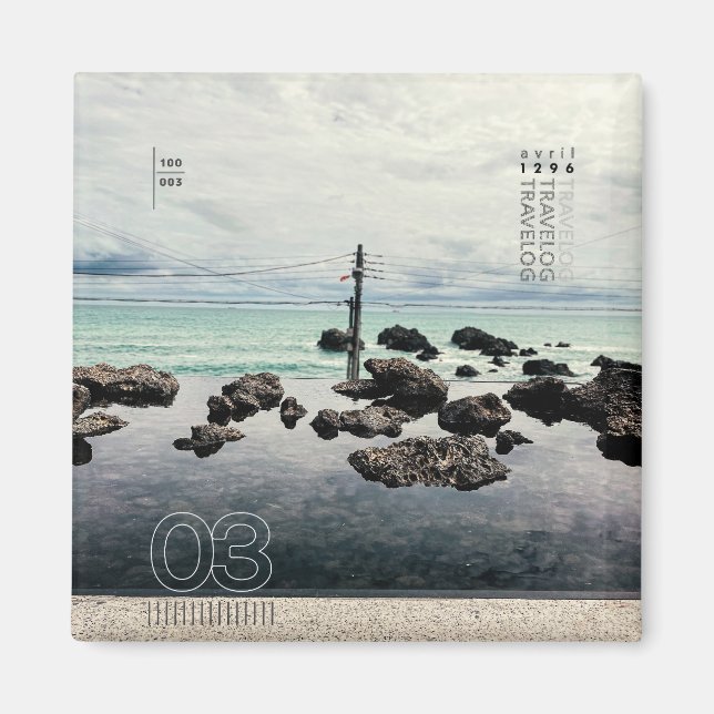 Aimant journal de voyage_3 (Devant)