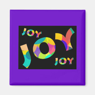 AIMANT JOY