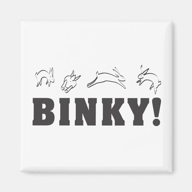 AIMANT JOY ! (Devant)