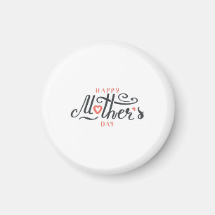 Aimant Joyeuse fête des Mères