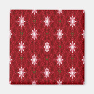 Aimant Joyeuses fêtes....