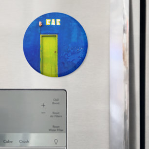 Aimant Joyeuses heures