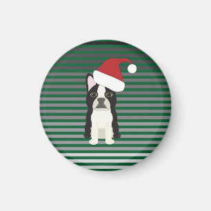 Aimant Joyeux Howlidays