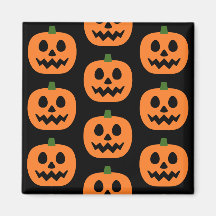 Joyeux Jack-O-Lantern