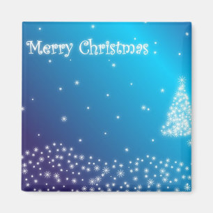 Aimant Joyeux Noël