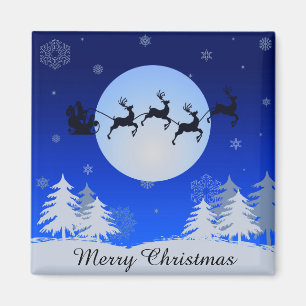 Aimant Joyeux Noël