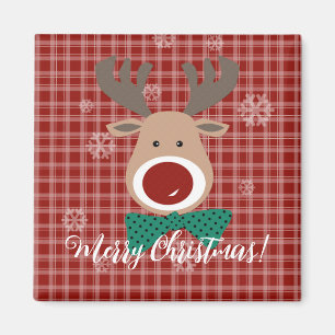 Aimant Joyeux Noël !