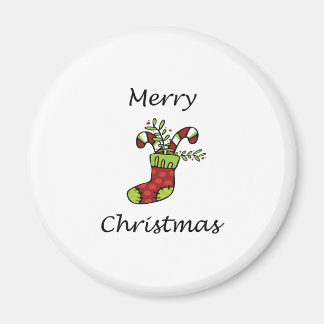 Aimant Joyeux Noël