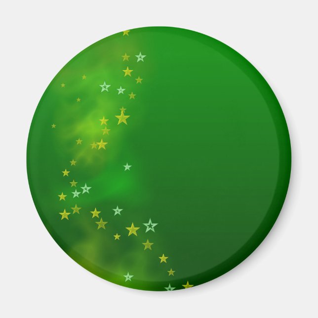 Aimant Joyeux Noël (Devant)