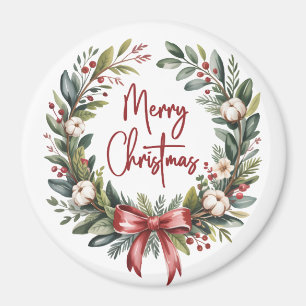Aimant Joyeux Noël